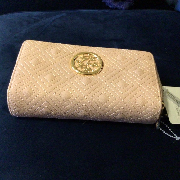 2 compartment wallet - Picture 2 of 4